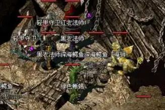 深度解析中变传奇私服:玩家搜索意图与实用避坑指南